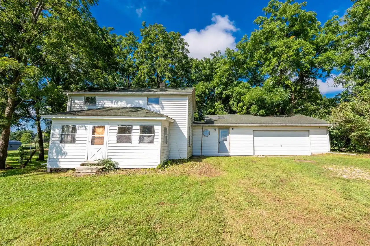 Photo 1 of Sale Pending at N2423 Tremaine Rd, Clinton, WI 53525 | MLS# 1979326 | Listing updated on 2026-09-10