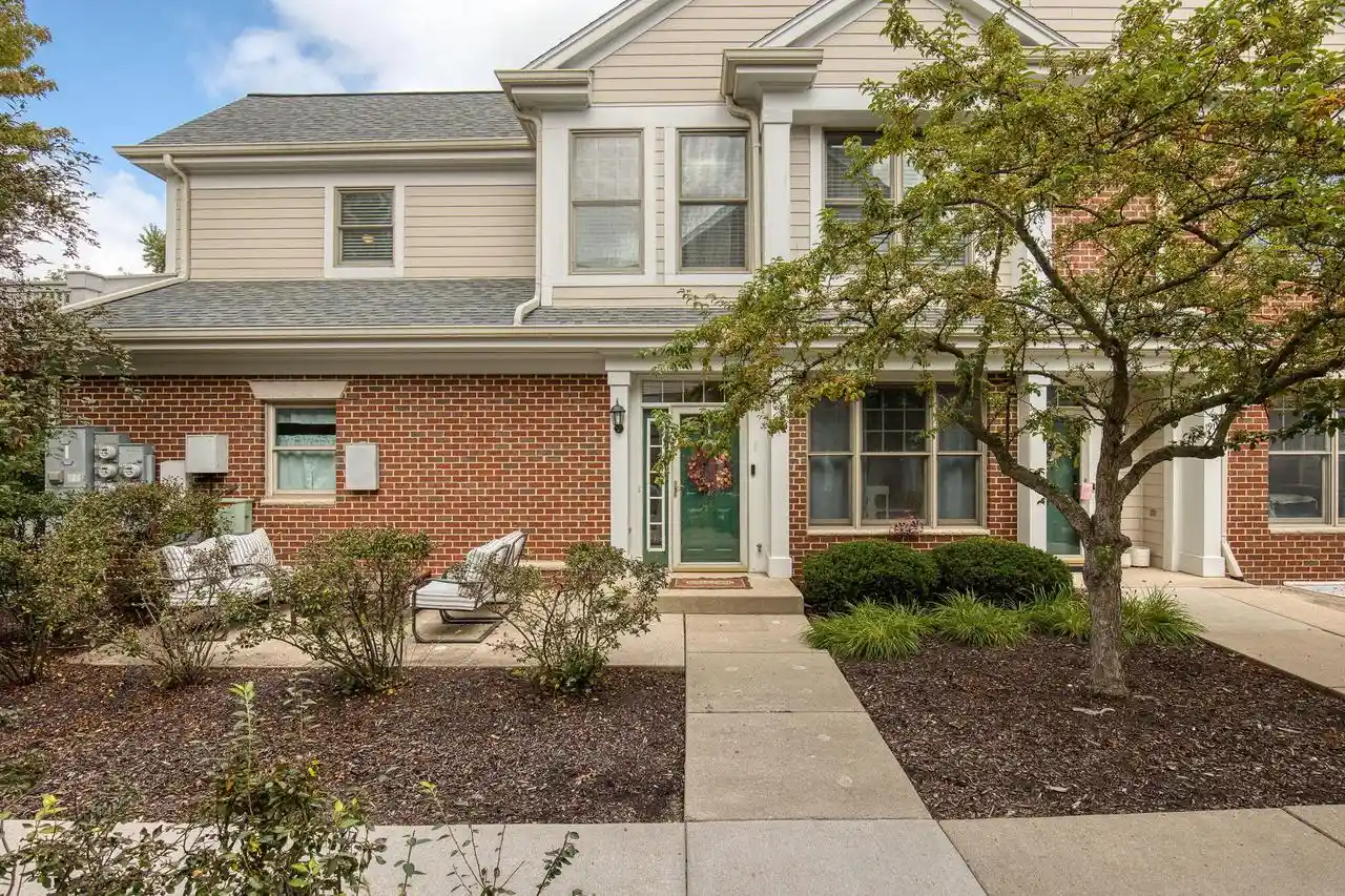 Photo 1 of Condo for sale at 1911 Norhardt Dr, Brookfield, WI 53045 | MLS# 1979327 | Listing updated on 2026-09-14