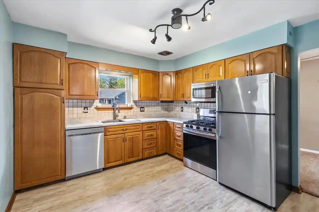 Photo 2 of Single family home for sale at 8509 N 52nd Street, Milwaukee, WI 53223 | MLS# 1979330 | Listing updated on 2026-09-09