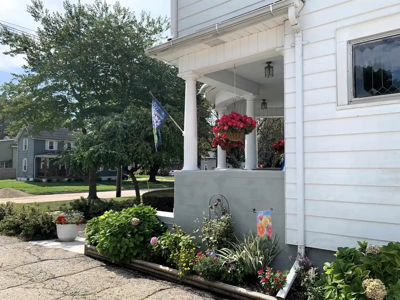 Photo 3 of Single family home for sale at 240 W Harrison St, Columbus, WI 53925 | MLS# 2032085 | Listing updated on 2026-09-21