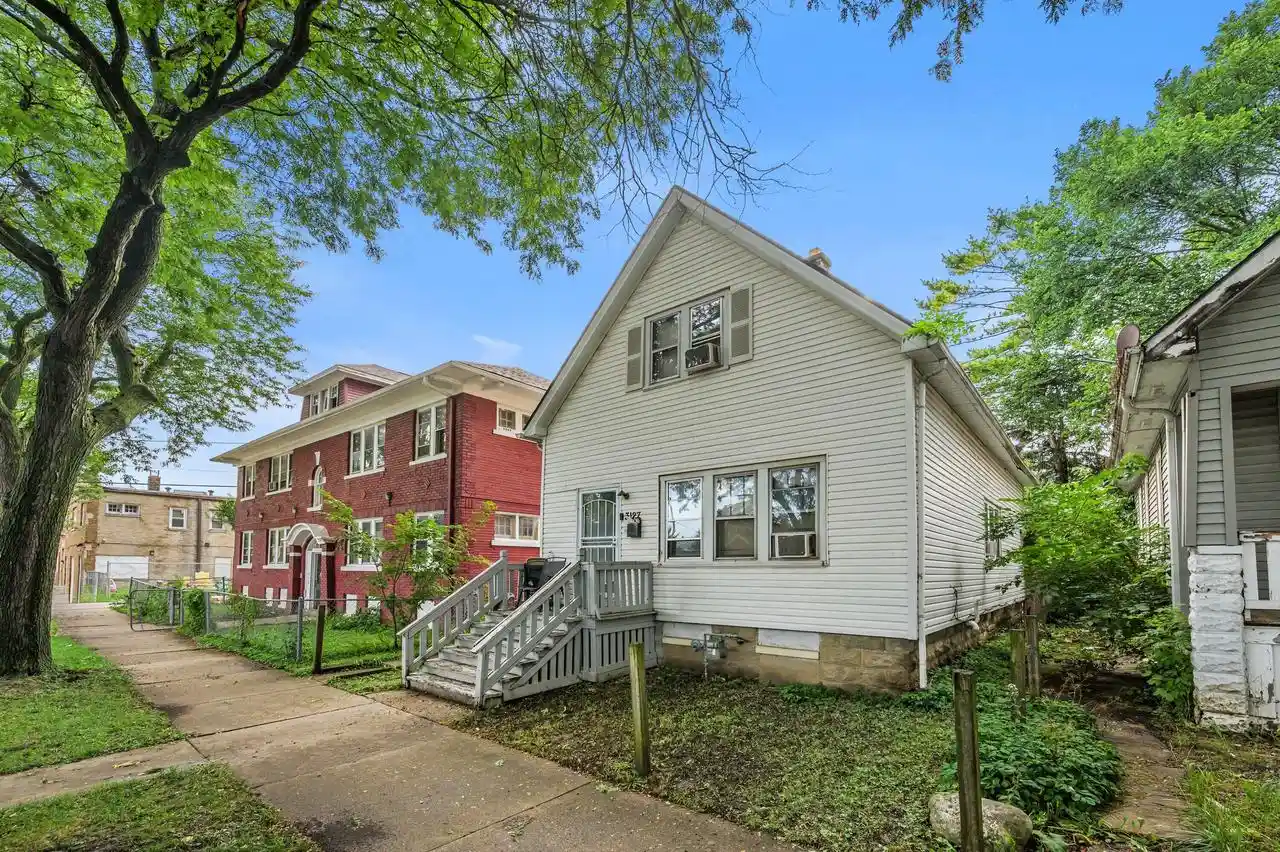 Photo 2 of Single family home for sale at 3127 N 39th Street, Milwaukee, WI 53216 | MLS# 1979335 | Listing updated on 2026-09-11