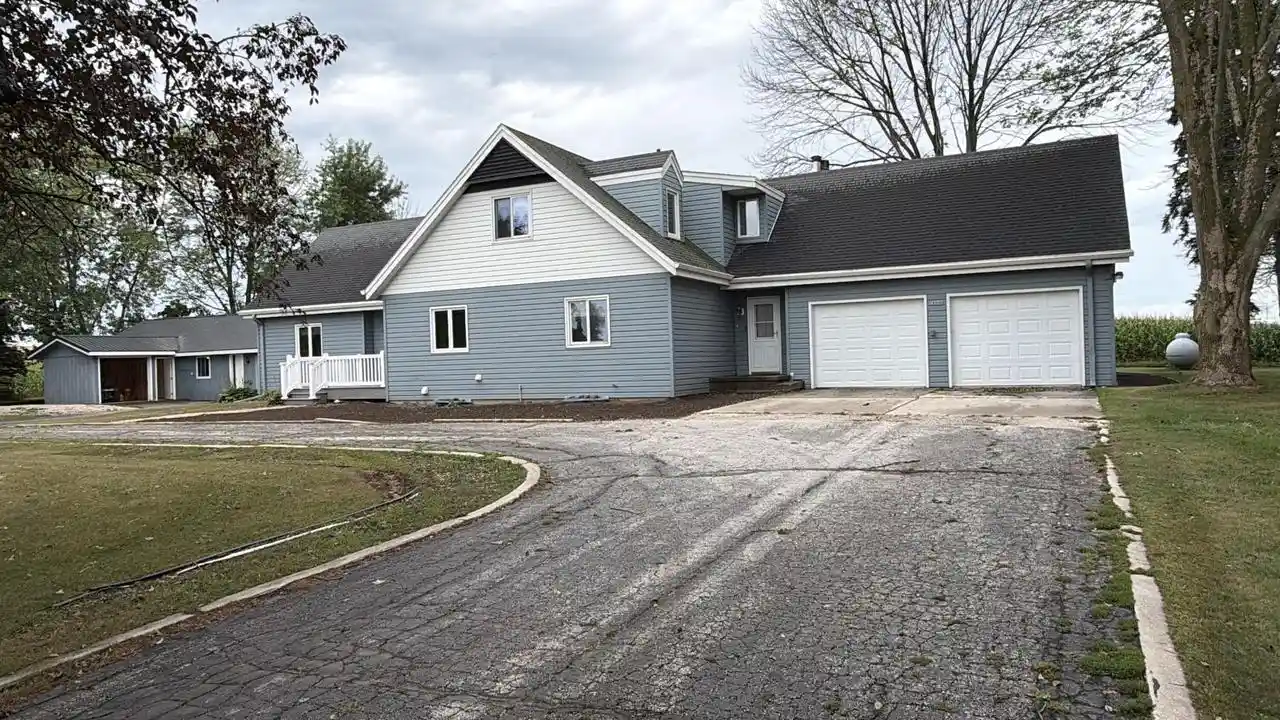 Photo 1 of Single family home for sale at 16006 State Hwy 42, Two Rivers, WI 54241 | MLS# 1979336 | Listing updated on 2026-09-14