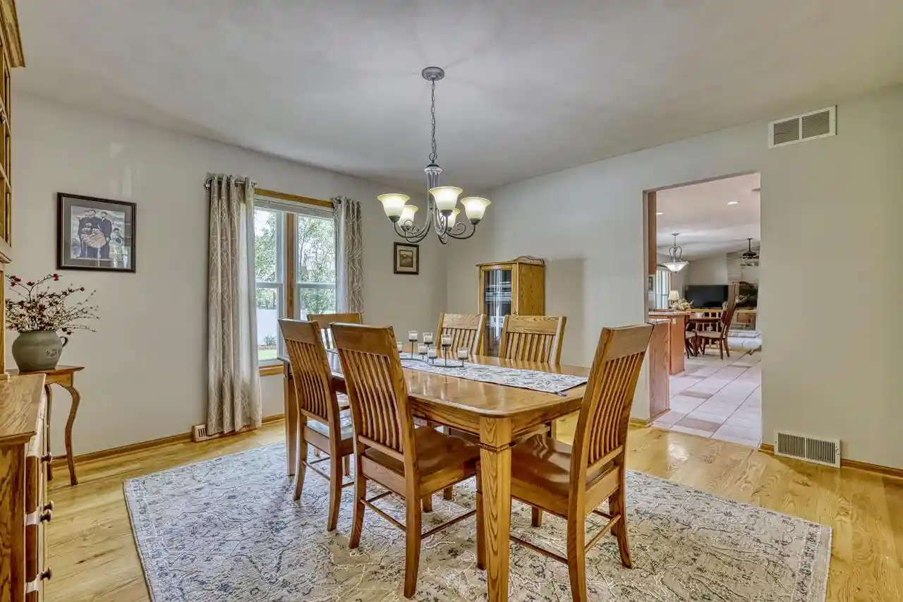 Photo 2 of Single family home for sale at 412 Bonnie Rd, Cottage Grove, WI 53527 | MLS# 2032086 | Listing updated on 2026-09-08