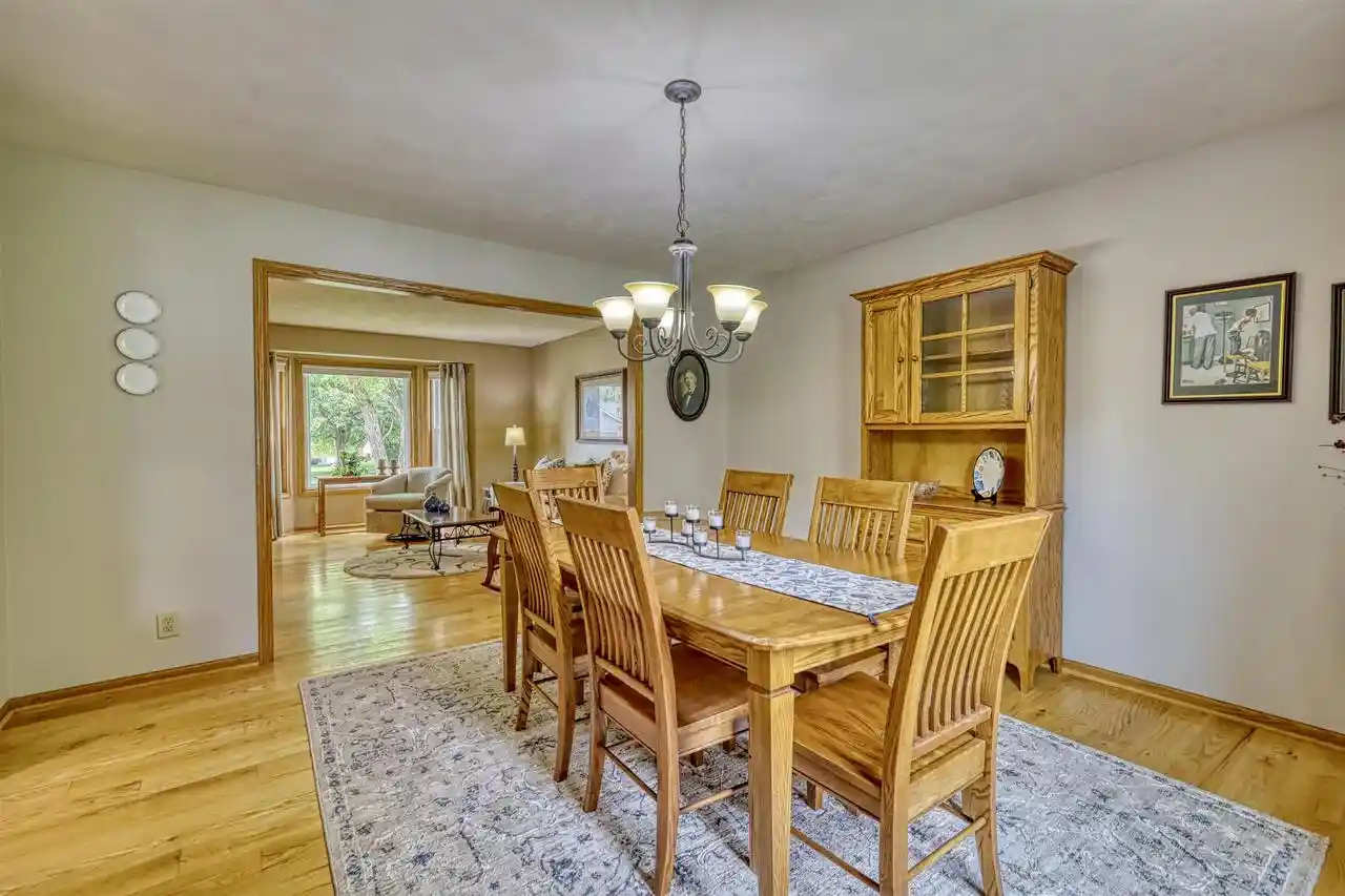 Photo 3 of Single family home for sale at 412 Bonnie Rd, Cottage Grove, WI 53527 | MLS# 2032086 | Listing updated on 2026-09-08