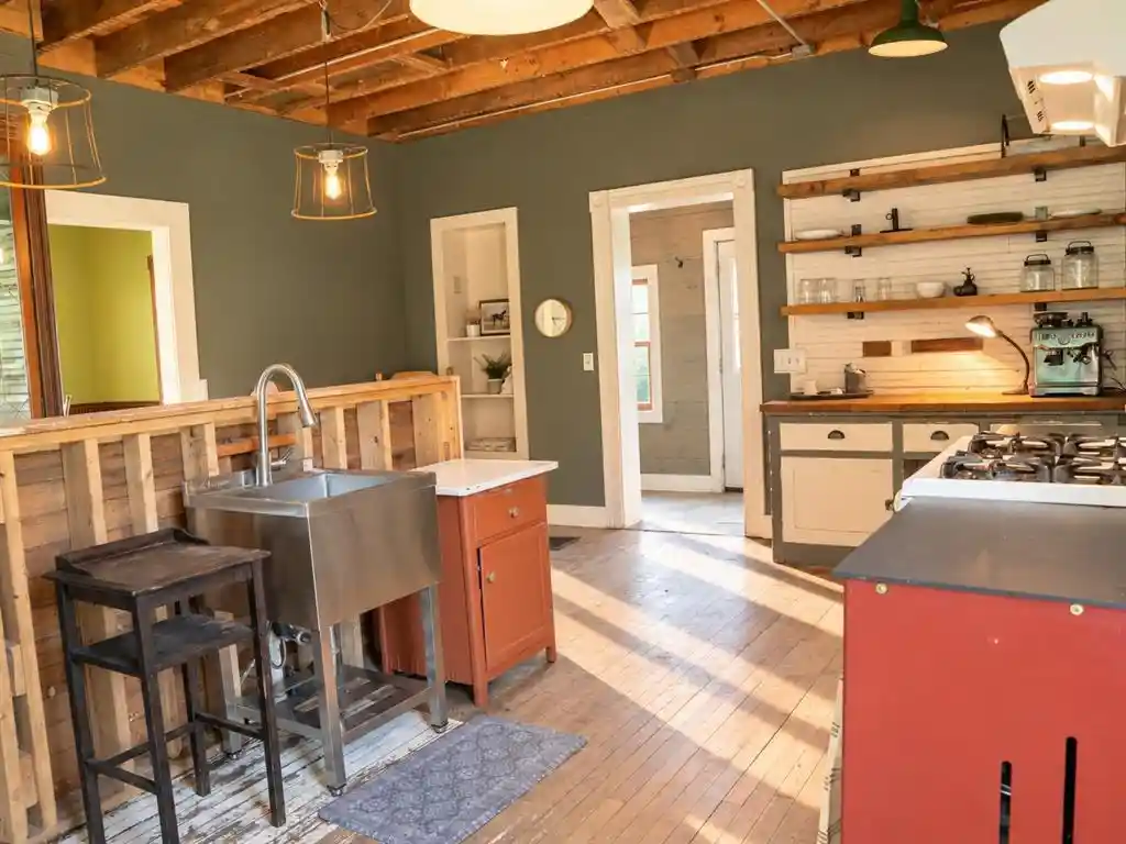 Photo 2 of Single family home for sale at S923 Cty Rd Kk, Nelson, WI 54756 | MLS# 1604894 | Listing updated on 2026-09-13
