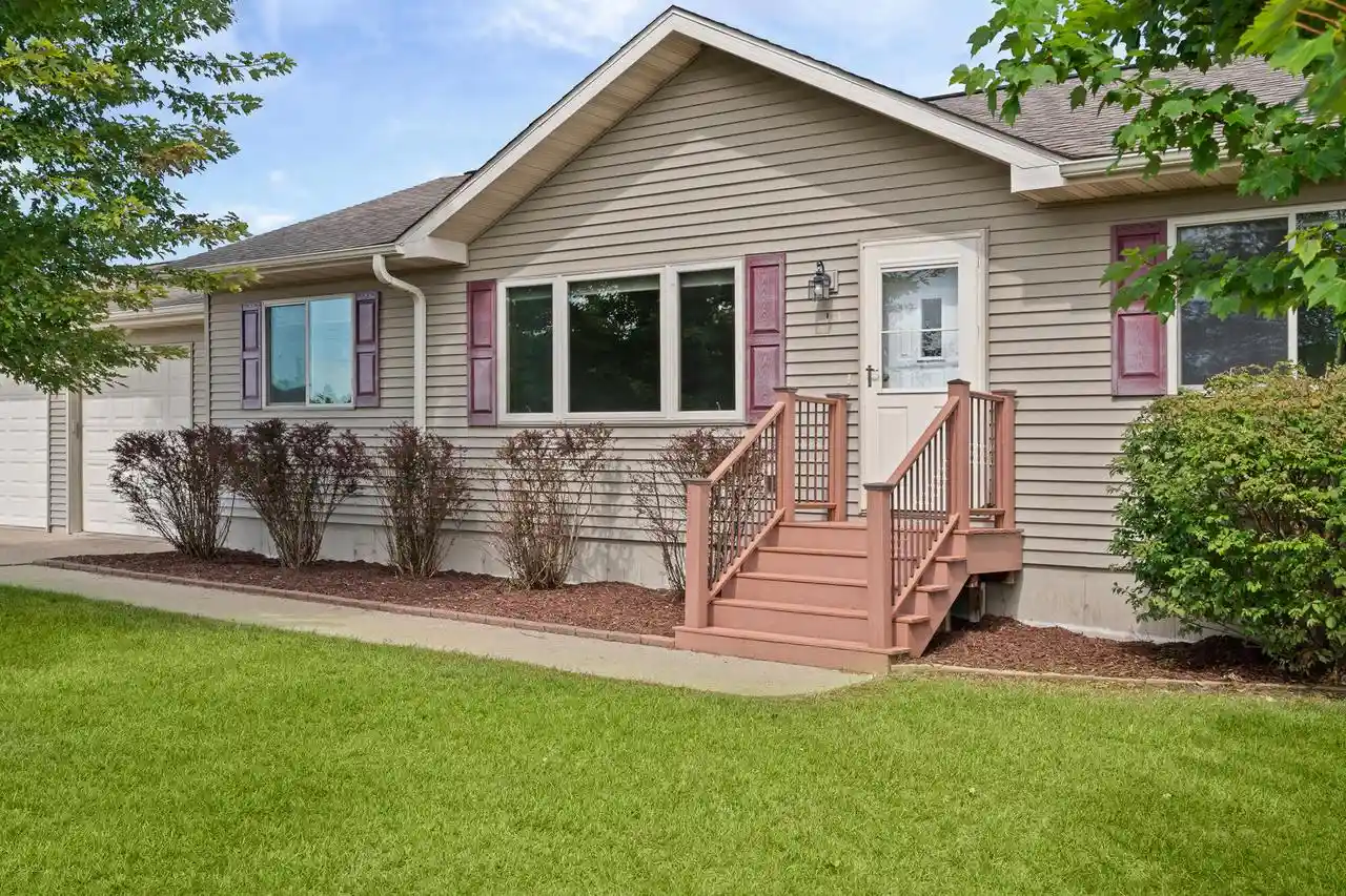 Photo 3 of Single family home for sale at 25032 Atwood Ave, Warrens, WI 54666 | MLS# 1979339 | Listing updated on 2026-09-18