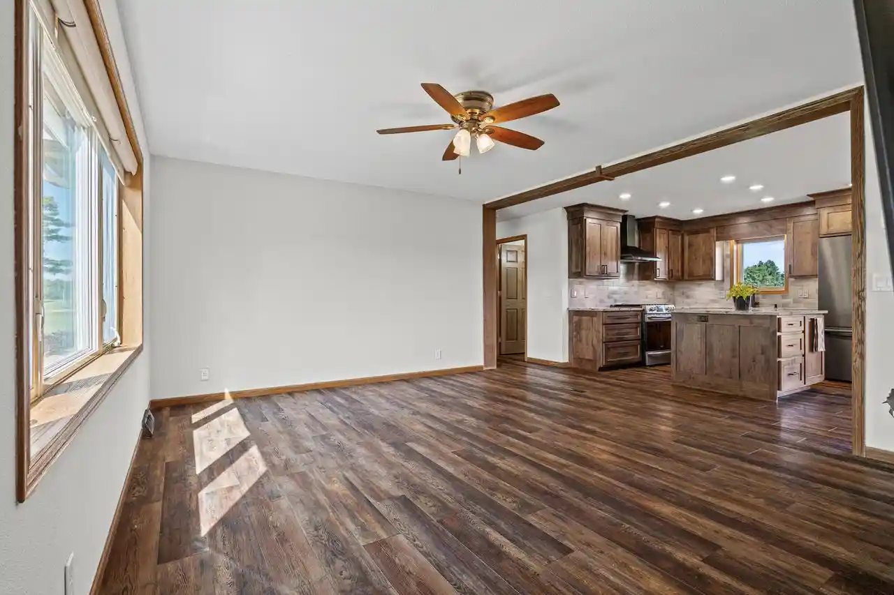 Photo 3 of Single family home for sale at 25032 Atwood Ave, Warrens, WI 54666 | MLS# 1979339 | Listing updated on 2026-09-18
