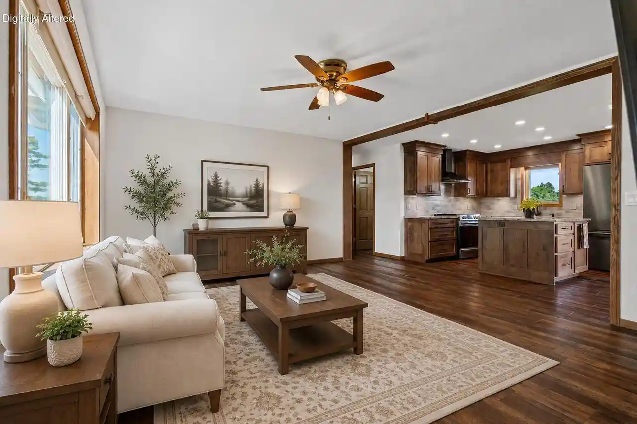 Photo 4 of Single family home for sale at 25032 Atwood Ave, Warrens, WI 54666 | MLS# 1979339 | Listing updated on 2026-09-18