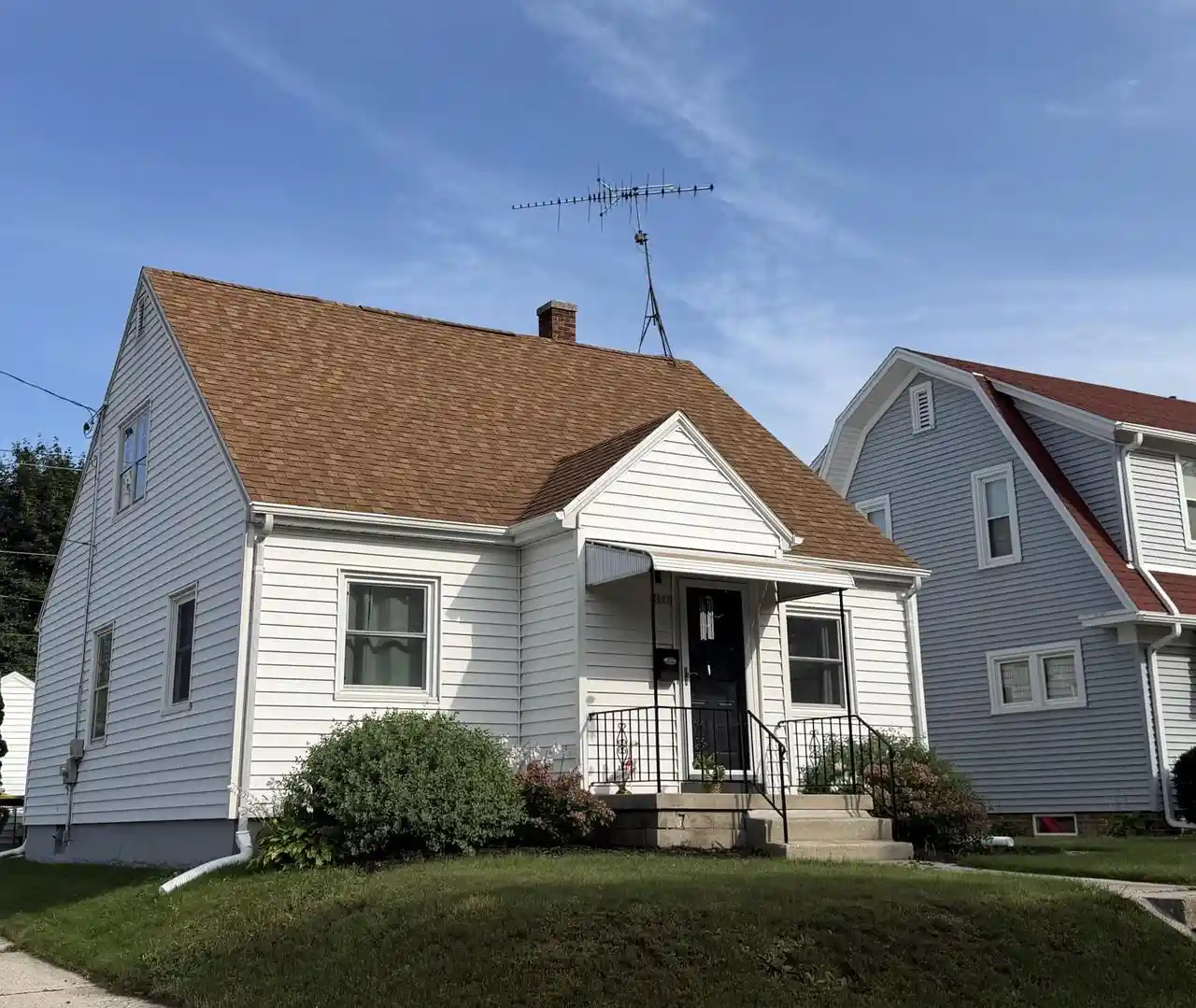 Photo 1 of Sale Pending at 2603 Elizabeth St, Sheboygan, WI 53083 | MLS# 1979340 | Listing updated on 2026-09-21