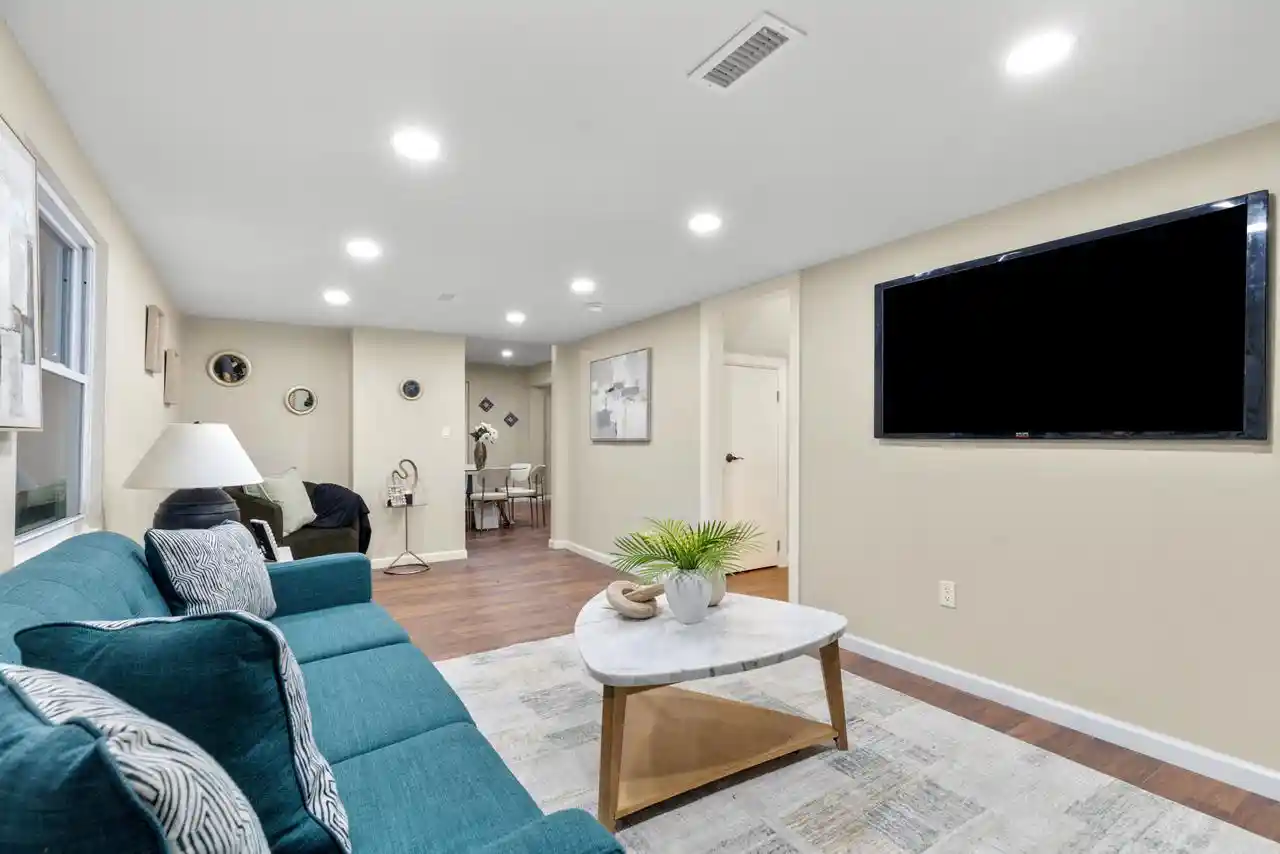 Photo 3 of Single family home for sale at 121 N Main St, Iron Ridge, WI 53035 | MLS# 1979341 | Listing updated on 2026-09-15