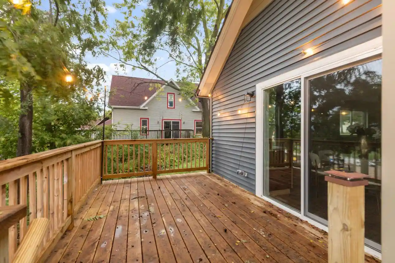 Photo 35 of Single family home for sale at 121 N Main St, Iron Ridge, WI 53035 | MLS# 1979341 | Listing updated on 2026-09-15