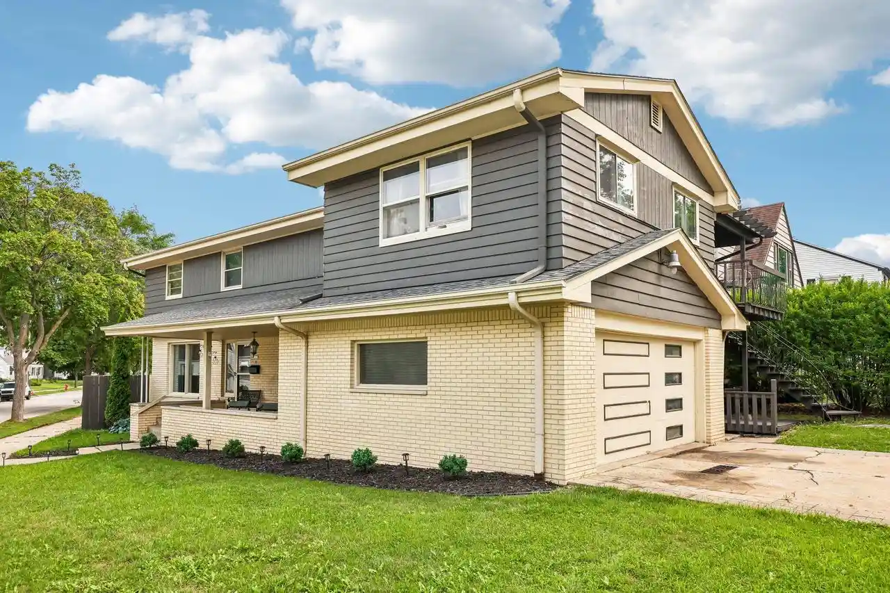 Single family home for sale at 9625 W Metcalf Pl, Milwaukee, WI 53222 | MLS# 1979342