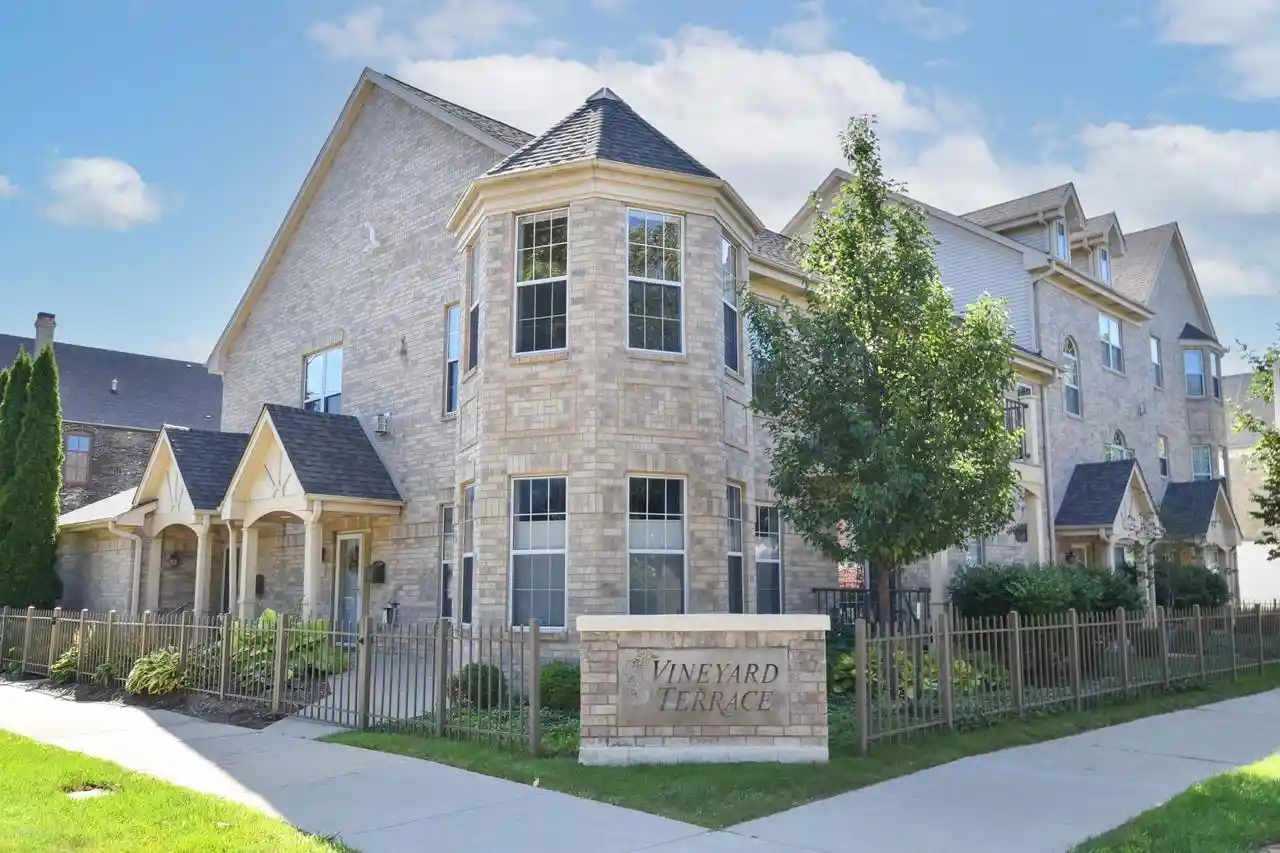 Photo 1 of Condo for sale at 339 W Vine St, Milwaukee, WI 53212 | MLS# 1979345 | Listing updated on 2026-09-11