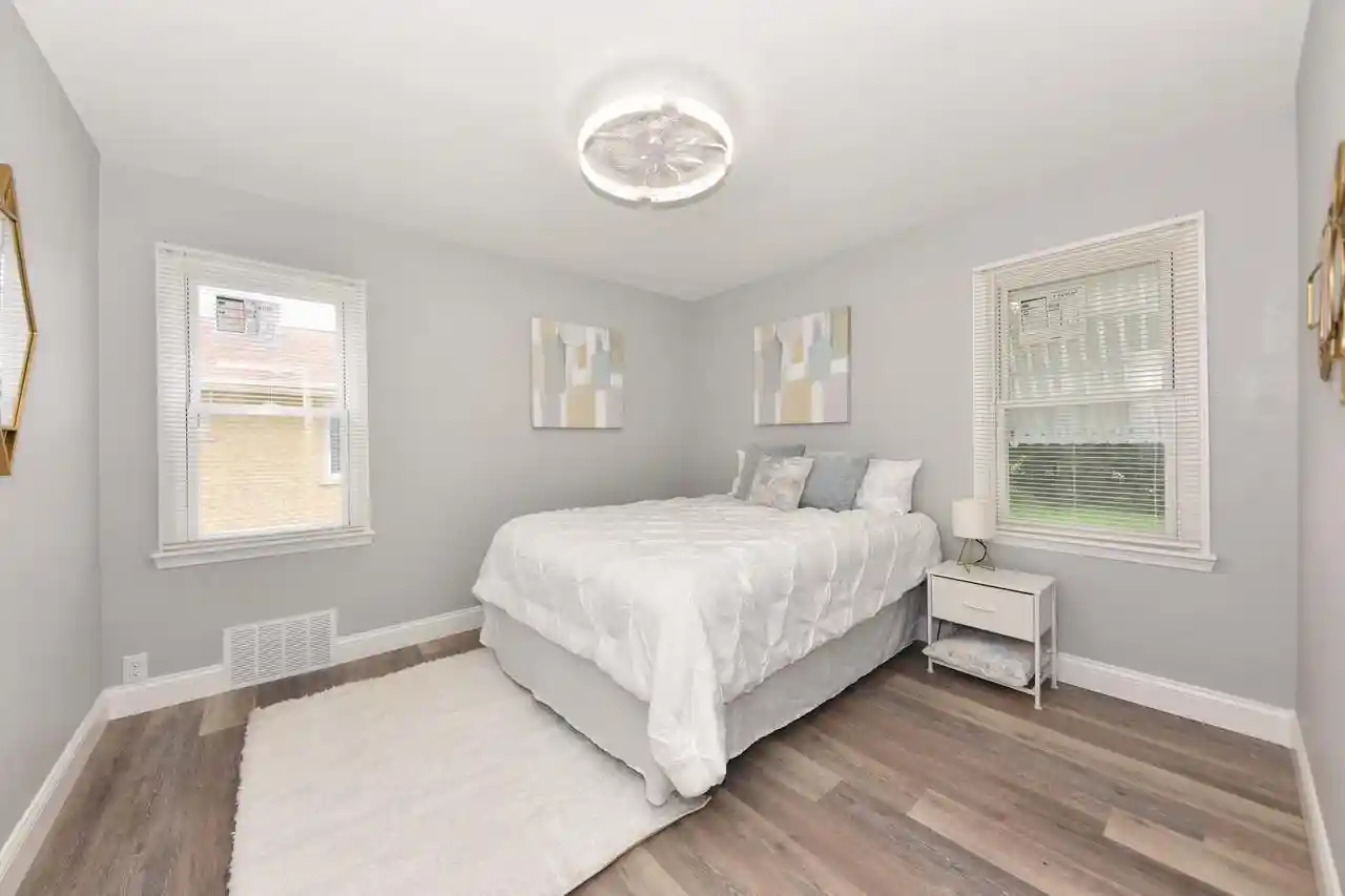Photo 2 of Single family home for sale at 6042 N 35th Street, Milwaukee, WI 53209 | MLS# 1979346 | Listing updated on 2026-09-10
