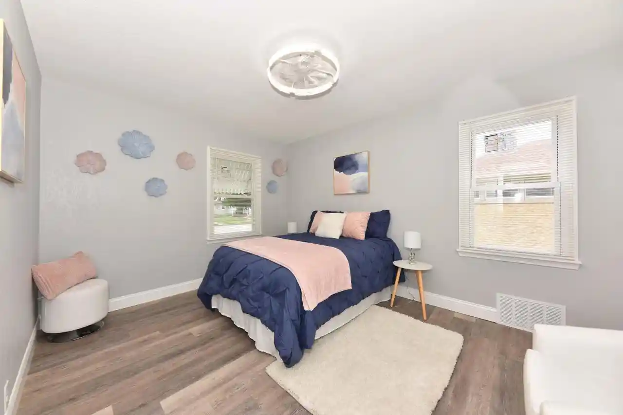 Photo 3 of Single family home for sale at 6042 N 35th Street, Milwaukee, WI 53209 | MLS# 1979346 | Listing updated on 2026-09-10