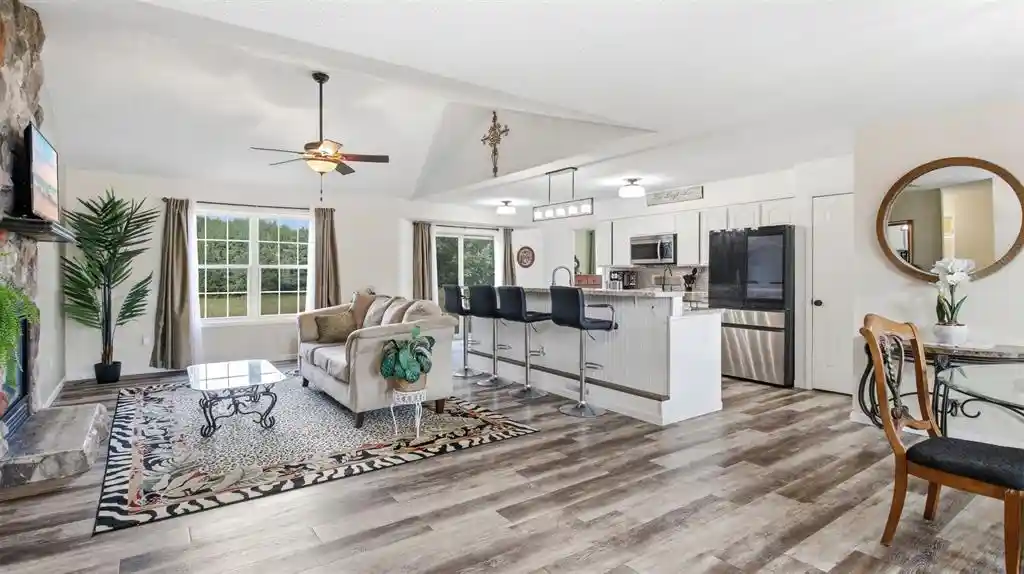 Photo 3 of Single family home for sale at 21898 175th Street, Cornell, WI 54732 | MLS# 1604892 | Listing updated on 2026-09-28