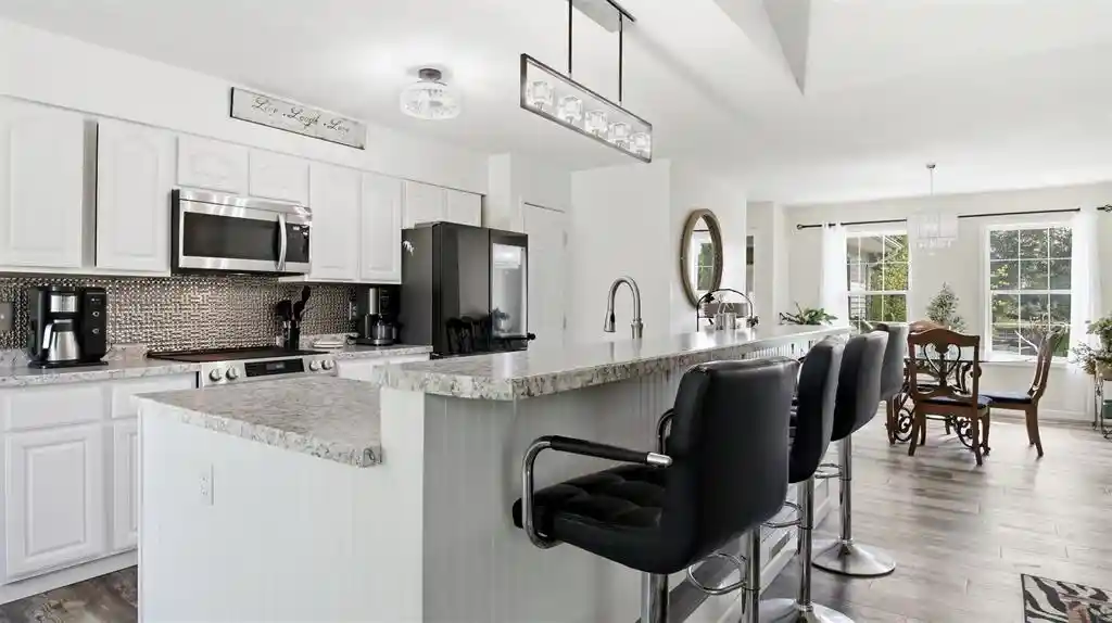 Photo 3 of Single family home for sale at 21898 175th Street, Cornell, WI 54732 | MLS# 1604892 | Listing updated on 2026-09-28