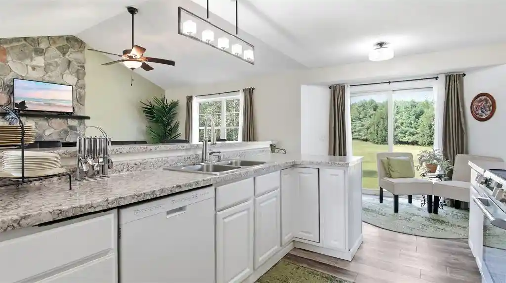 Photo 4 of Single family home for sale at 21898 175th Street, Cornell, WI 54732 | MLS# 1604892 | Listing updated on 2026-09-28