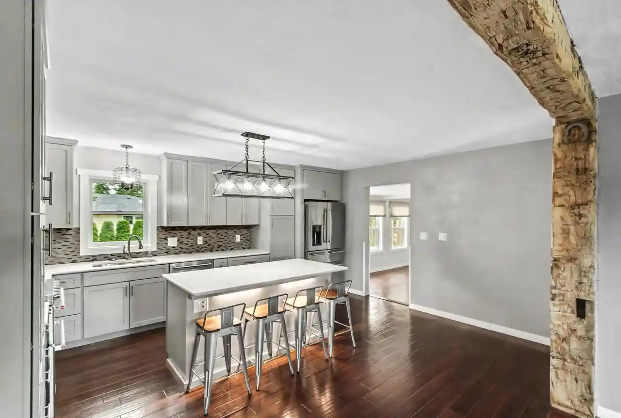 Photo 3 of Single family home for sale at 2510 Mt Vernon Ave, Janesville, WI 53545 | MLS# 2032089 | Listing updated on 2026-09-14