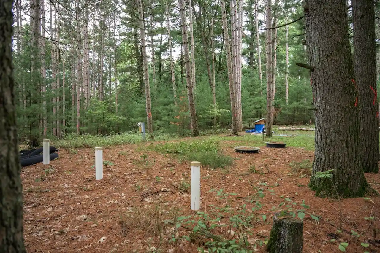 Photo 2 of Land for sale at W1519 Rainbow Ln, Wisconsin Dells, WI 53965 | MLS# 2032091 | Listing updated on 2026-09-17
