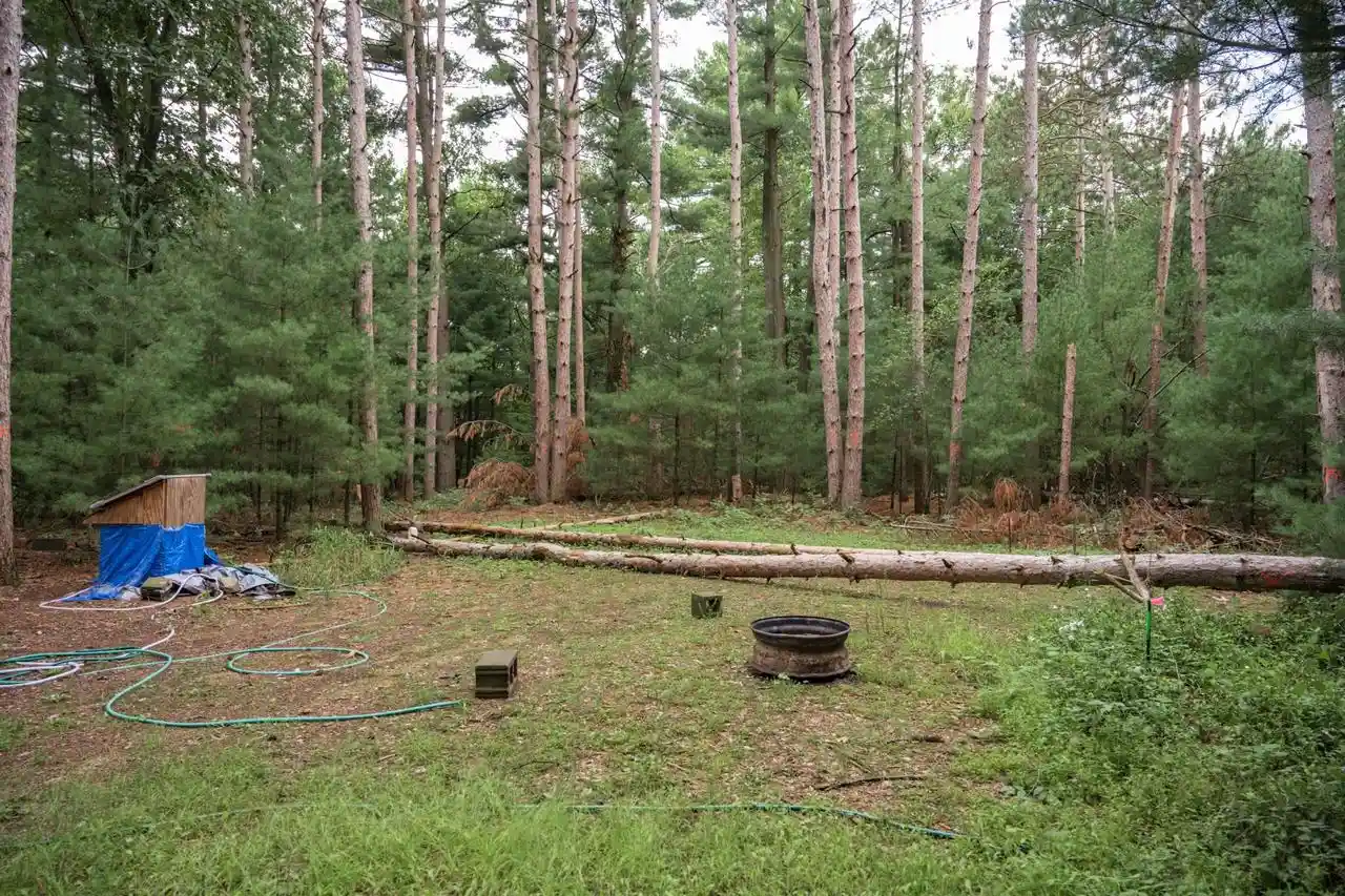 Photo 3 of Land for sale at W1519 Rainbow Ln, Wisconsin Dells, WI 53965 | MLS# 2032091 | Listing updated on 2026-09-17