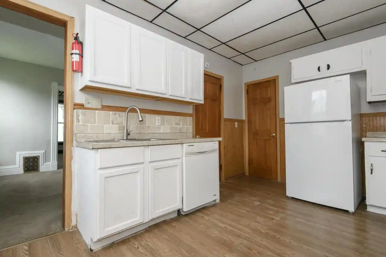Photo 2 of Single family home for sale at 1300 Buchanan St, Racine, WI 53402 | MLS# 1979350 | Listing updated on 2026-09-10