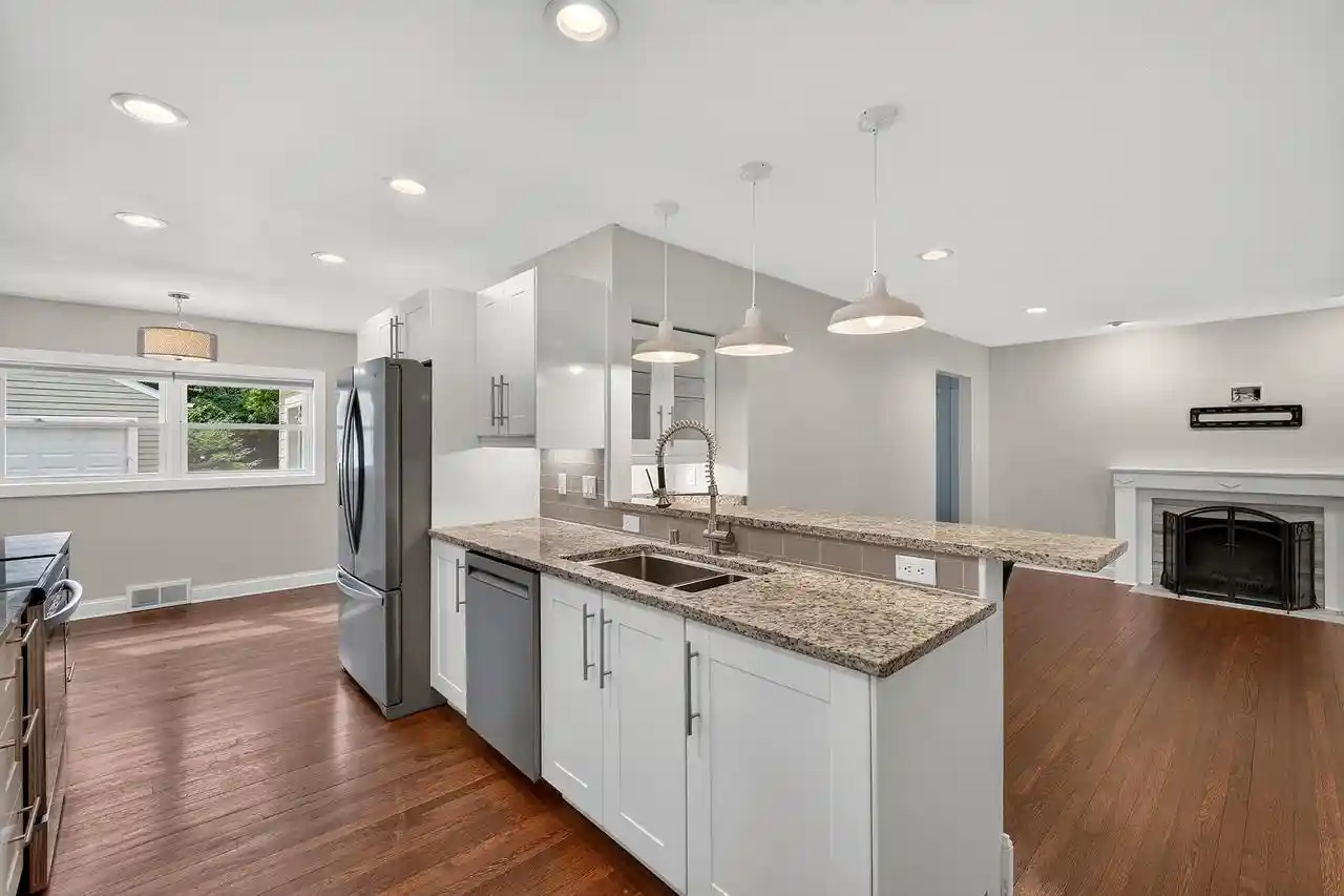 Photo 1 of Single family home for sale at 7125 N Longacre Rd, Milwaukee, WI 53217 | MLS# 1979355 | Listing updated on 2026-09-05