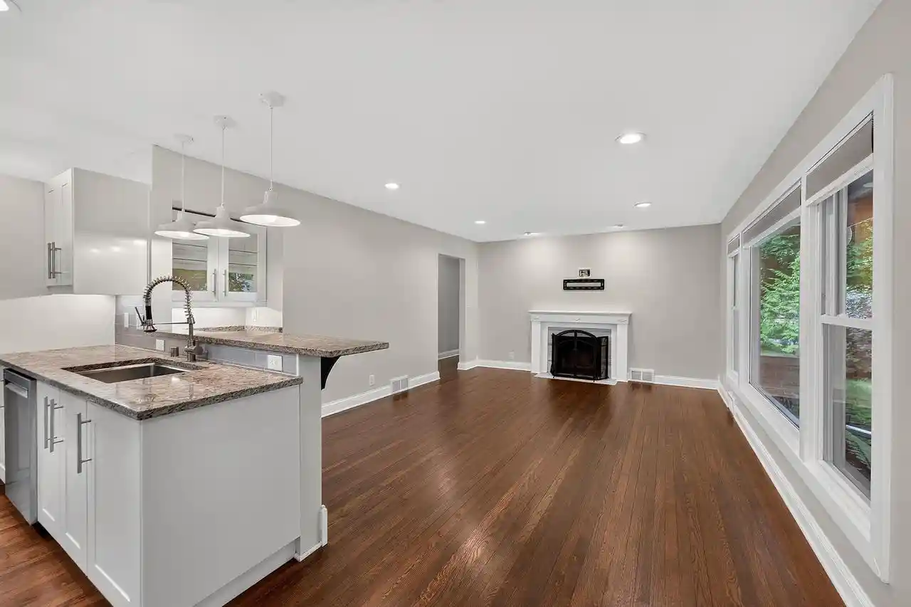 Photo 2 of Single family home for sale at 7125 N Longacre Rd, Milwaukee, WI 53217 | MLS# 1979355 | Listing updated on 2026-09-05