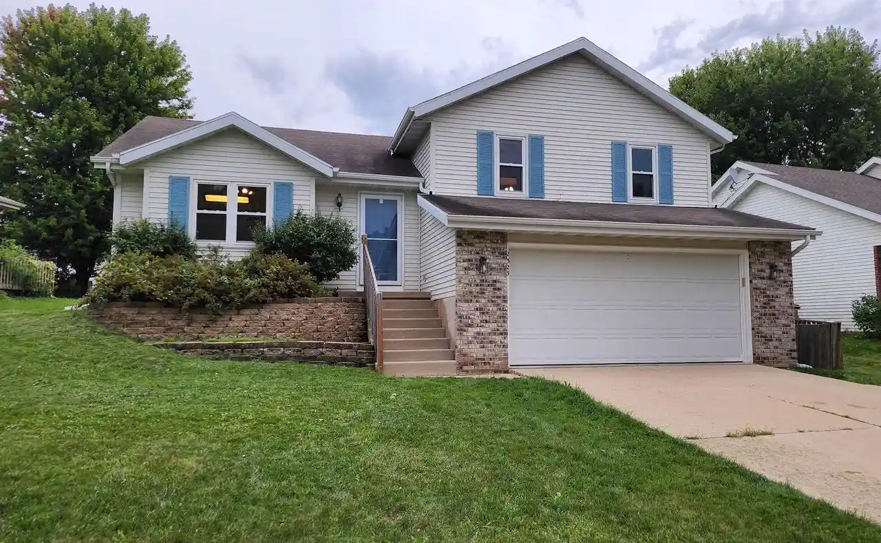 Photo 1 of Single family home for sale at 2325 Talc Trl, Madison, WI 53719 | MLS# 2032092 | Listing updated on 2026-09-15