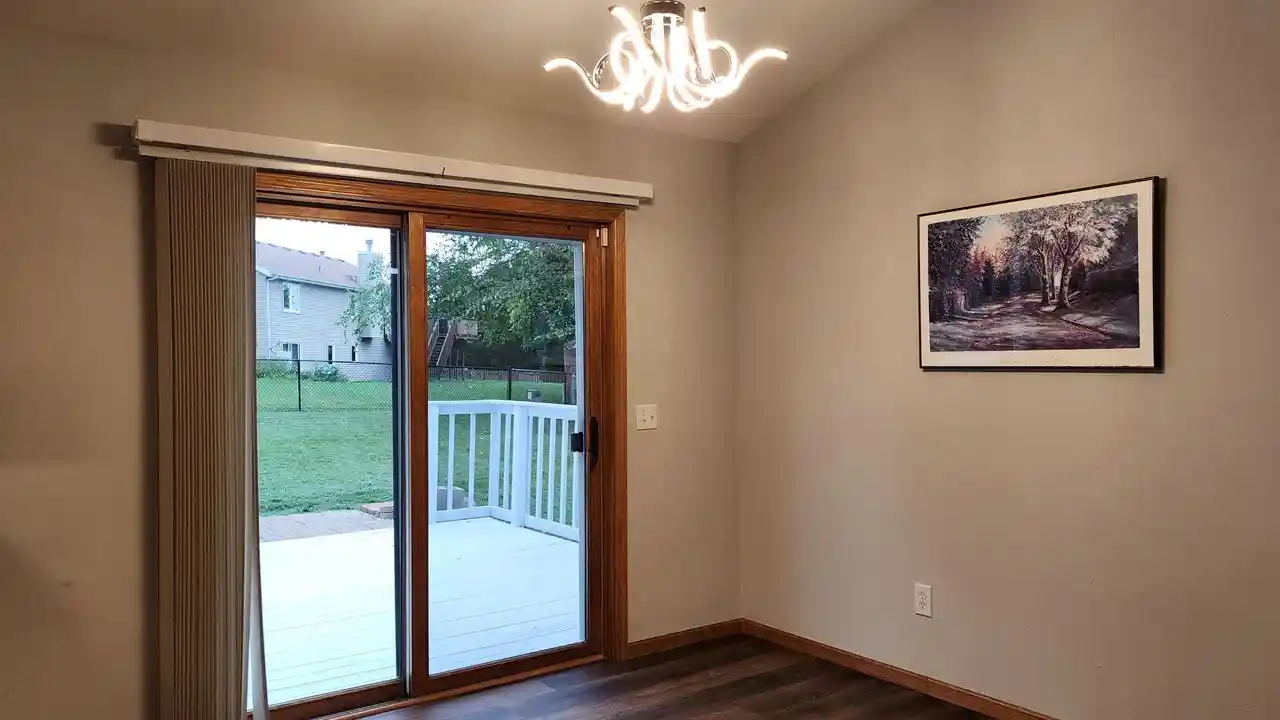 Photo 3 of Single family home for sale at 2325 Talc Trl, Madison, WI 53719 | MLS# 2032092 | Listing updated on 2026-09-15