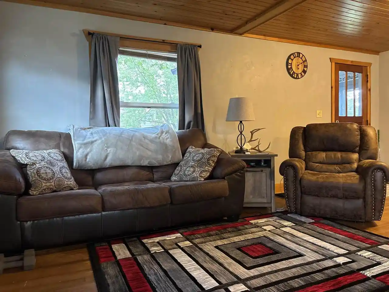 Photo 3 of Single family home for sale at 205 S 3rd Street, Avoca, WI 53506 | MLS# 2032094 | Listing updated on 2026-09-11