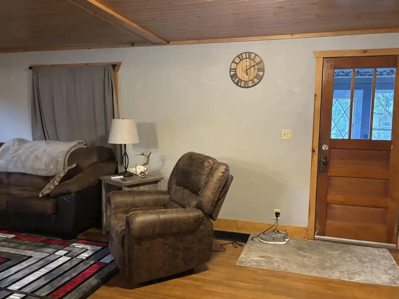 Photo 3 of Single family home for sale at 205 S 3rd Street, Avoca, WI 53506 | MLS# 2032094 | Listing updated on 2026-09-11