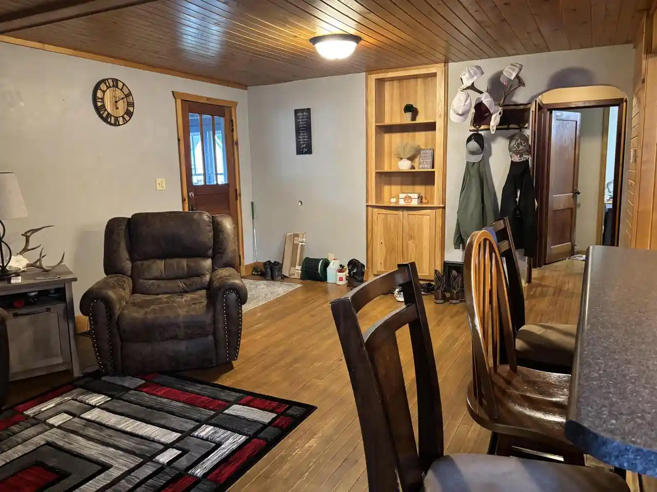 Photo 4 of Single family home for sale at 205 S 3rd Street, Avoca, WI 53506 | MLS# 2032094 | Listing updated on 2026-09-11