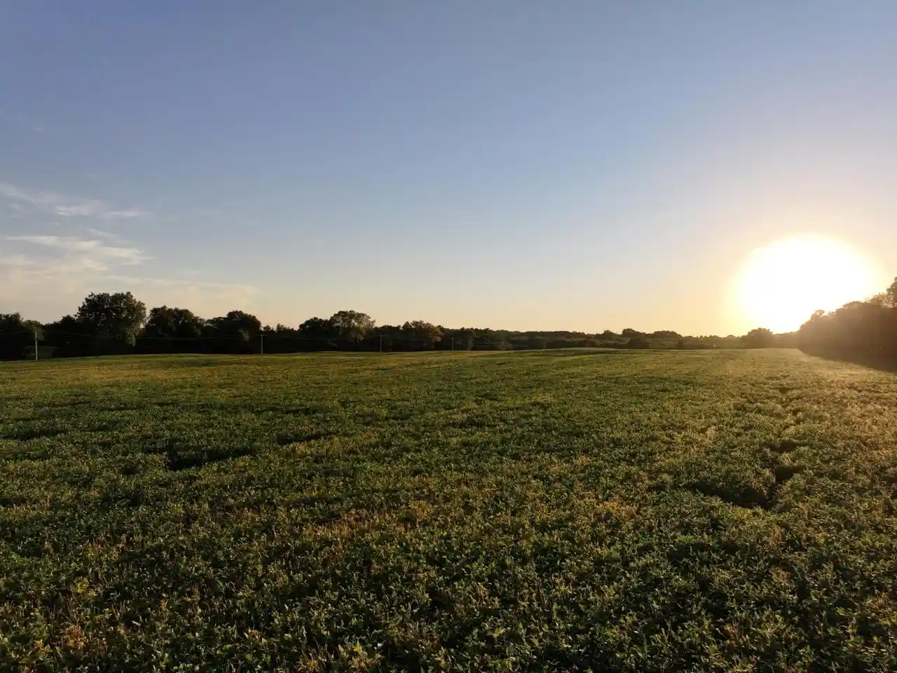 Photo 2 of Land for sale at 3854 M/l Acres Ejf Townline Rd, Milton, WI 53563 | MLS# 2032093 | Listing updated on 2026-09-13