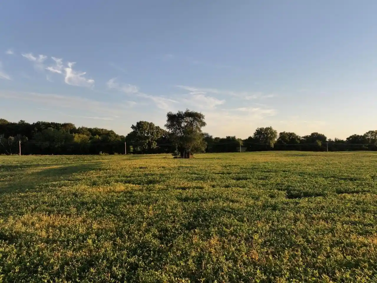 Photo 3 of Land for sale at 3854 M/l Acres Ejf Townline Rd, Milton, WI 53563 | MLS# 2032093 | Listing updated on 2026-09-13