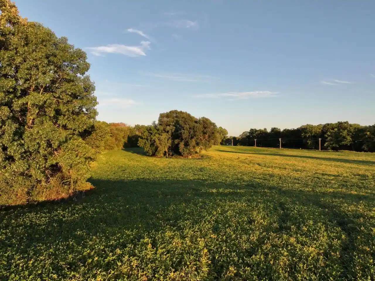 Photo 3 of Land for sale at 3854 M/l Acres Ejf Townline Rd, Milton, WI 53563 | MLS# 2032093 | Listing updated on 2026-09-13