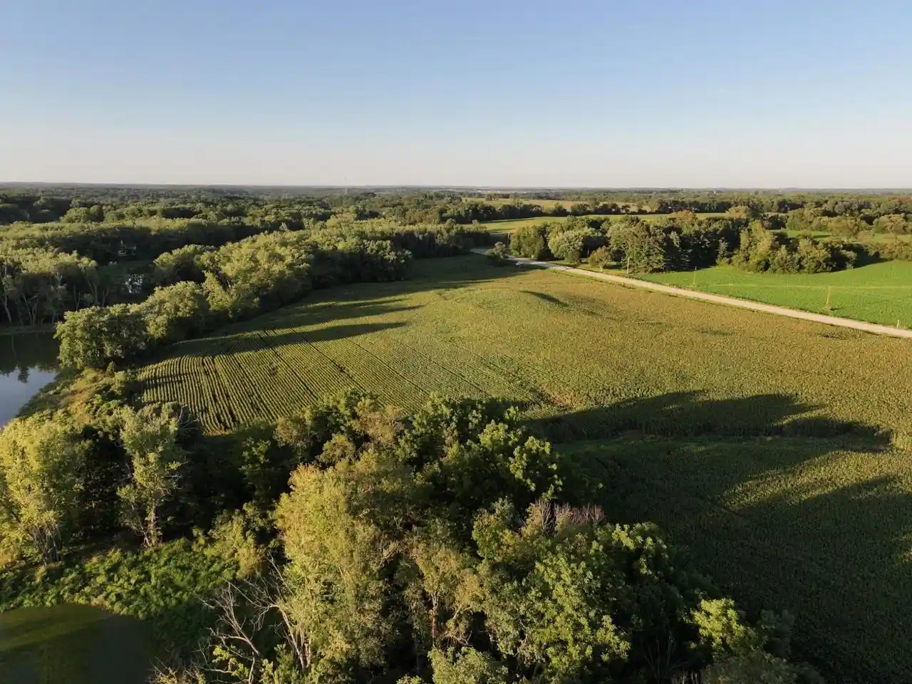 Photo 2 of Land for sale at 2775 M/l Acres N Us Hwy 51, Janesville, WI 53545 | MLS# 2032095 | Listing updated on 2026-09-13