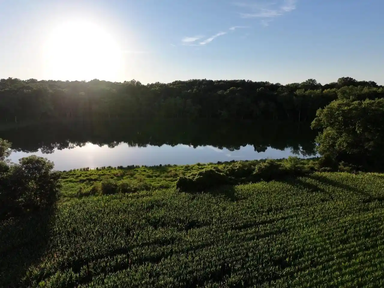 Photo 3 of Land for sale at 2775 M/l Acres N US Hwy 51, Janesville, WI 53545 | MLS# 2032095 | Listing updated on 2026-09-13