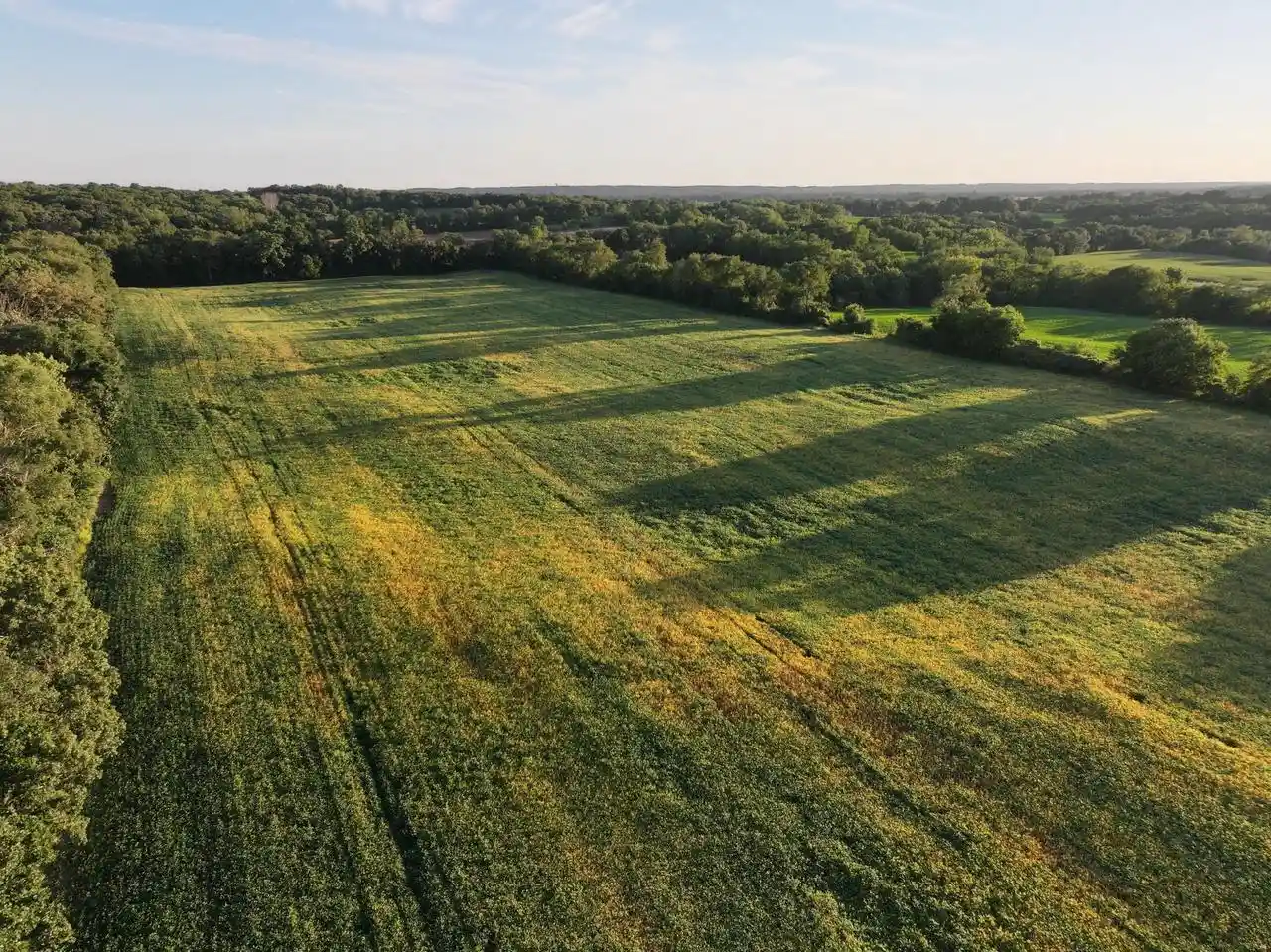 Photo 2 of Land for sale at 5558 M/l Acres Ejf Townline Rd, Janesville, WI 53545 | MLS# 2032096 | Listing updated on 2026-09-15