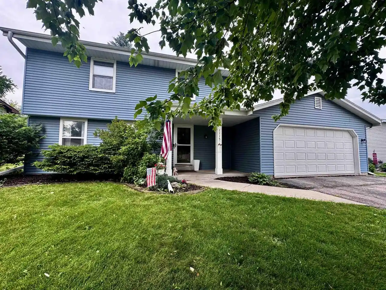Photo 1 of Single family home for sale at 1115 Hiawatha Dr, Beaver Dam, WI 53916 | MLS# 2032097 | Listing updated on 2026-09-21