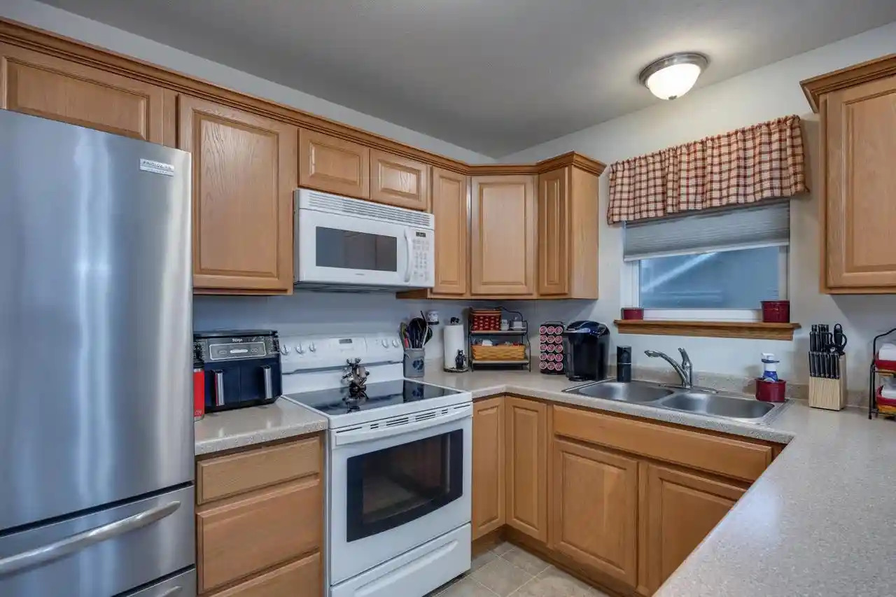 Photo 2 of Single family home for sale at 867 Hain Rd, Edgerton, WI 53534 | MLS# 2032100 | Listing updated on 2026-09-22