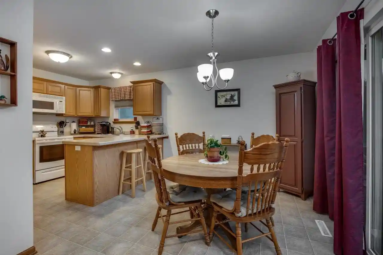 Photo 3 of Single family home for sale at 867 Hain Rd, Edgerton, WI 53534 | MLS# 2032100 | Listing updated on 2026-09-22