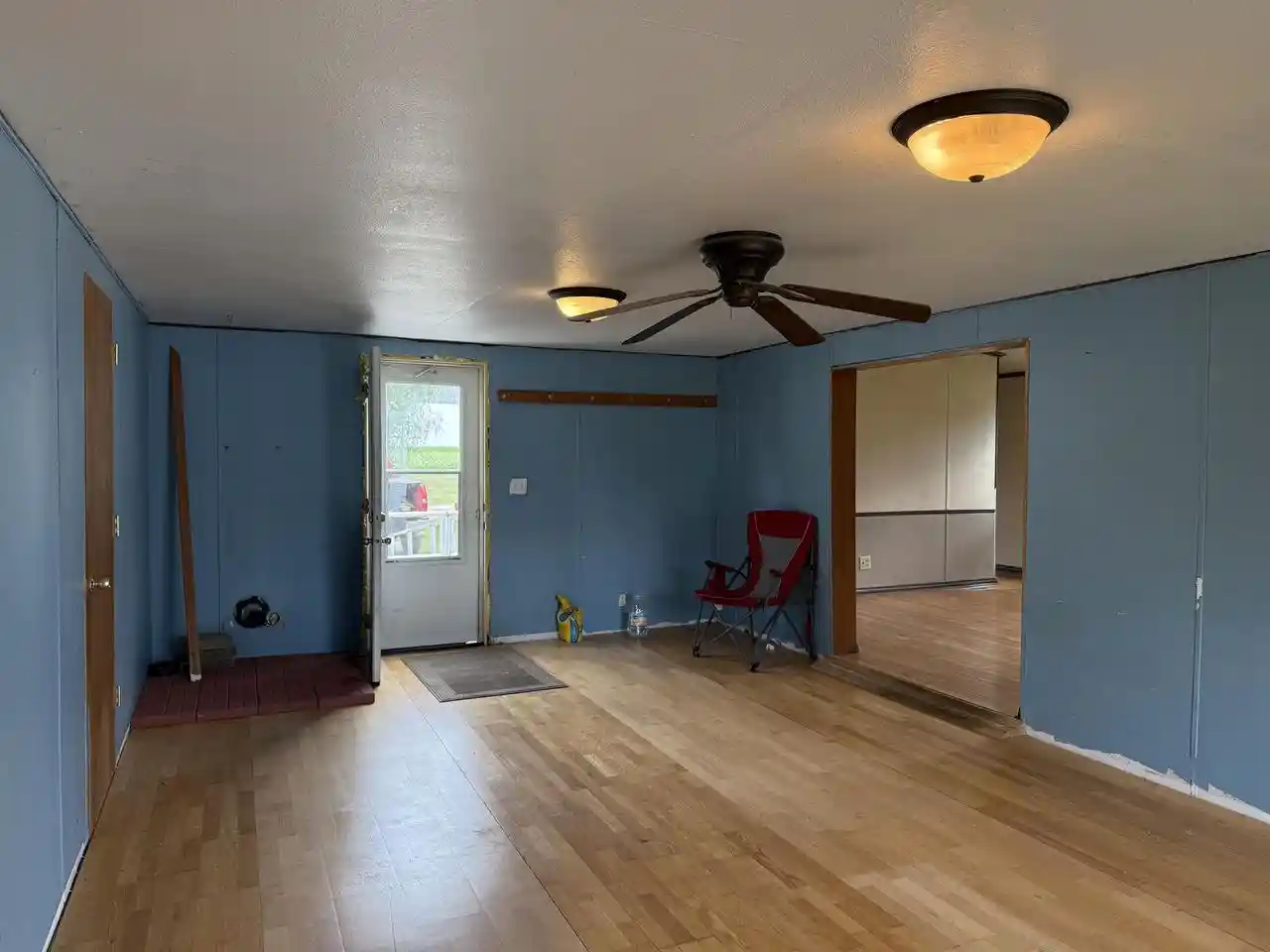 Photo 3 of Single family home for sale at W692 Highway 81, Brodhead, WI 53520 | MLS# 2032098 | Listing updated on 2026-10-08