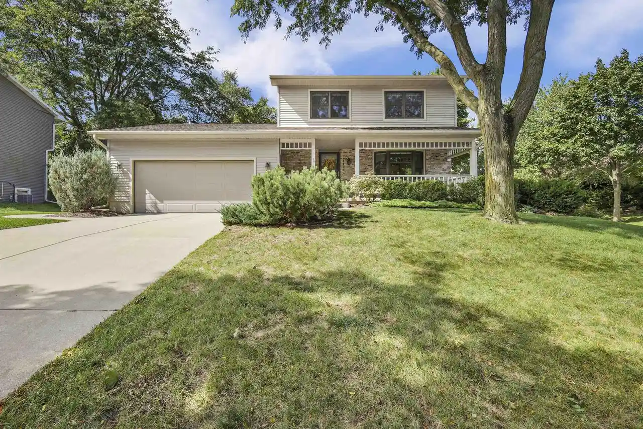 Photo 1 of Single family home for sale at 1138 N Westfield Rd, Madison, WI 53717 | MLS# 2032099 | Listing updated on 2026-09-18