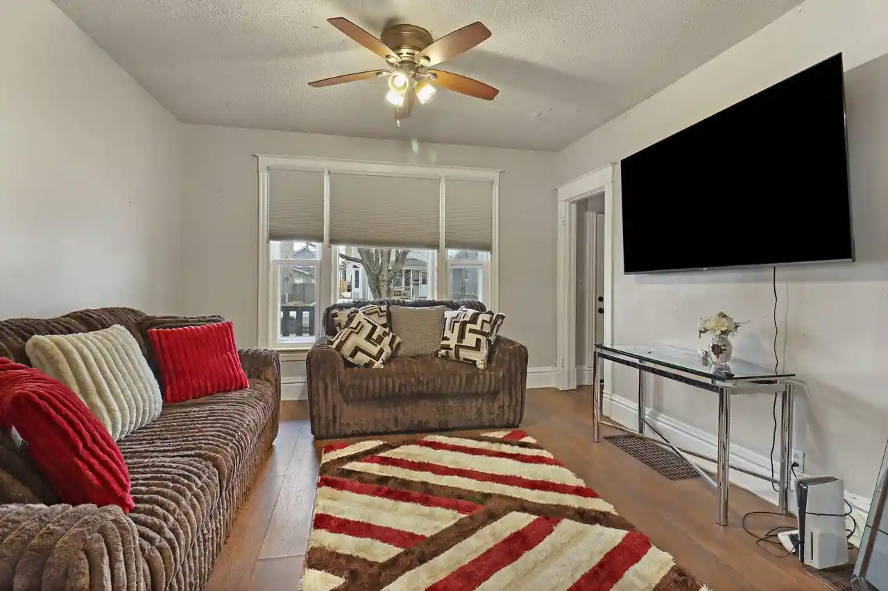 Photo 3 of Multi family home for sale at 937 Grove Ave, Racine, WI 53405 | MLS# 1979356 | Listing updated on 2026-09-08