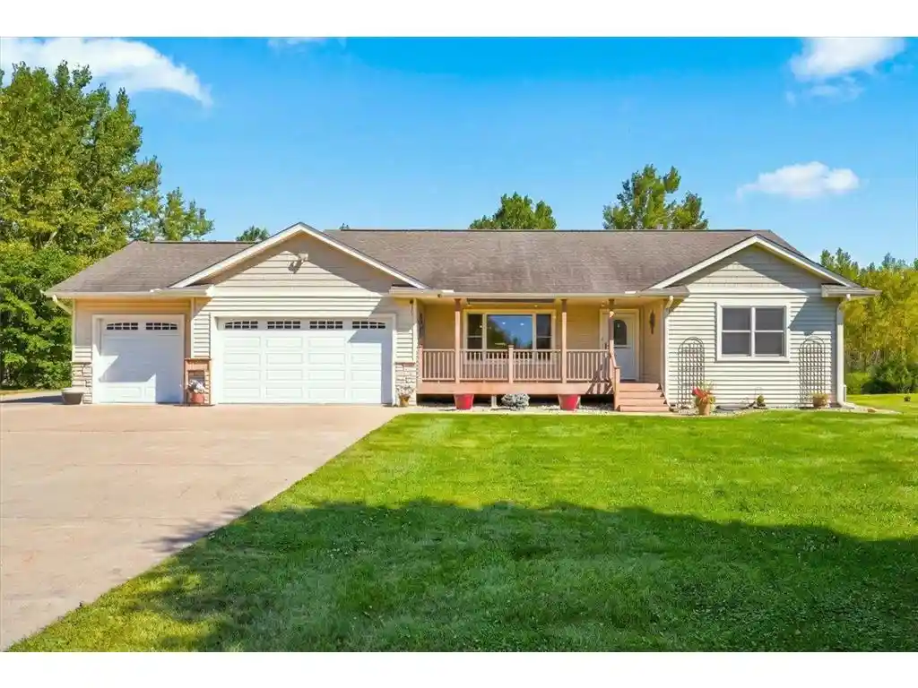 Photo 1 of Single family home for sale at 948 235th Street, Dresser, WI 54009 | MLS# 7139570 | Listing updated on 2026-09-09