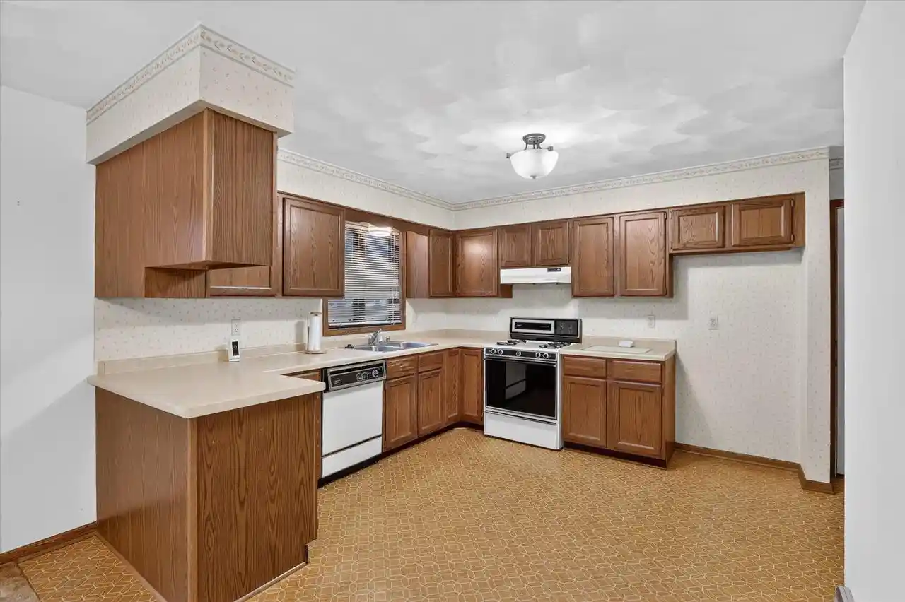 Photo 2 of Single family home for sale at 1015 E High St, Milton, WI 53563 | MLS# 2032102 | Listing updated on 2026-09-06