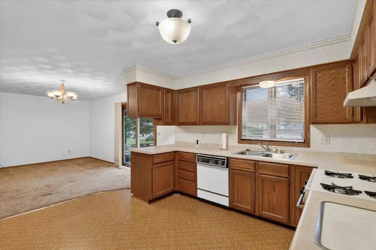 Photo 3 of Single family home for sale at 1015 E High St, Milton, WI 53563 | MLS# 2032102 | Listing updated on 2026-09-06