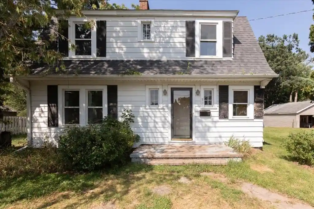 Photo 1 of Single family home for sale at 519 W 12th Avenue, Menomonie, WI 54751 | MLS# 1604895 | Listing updated on 2026-09-05