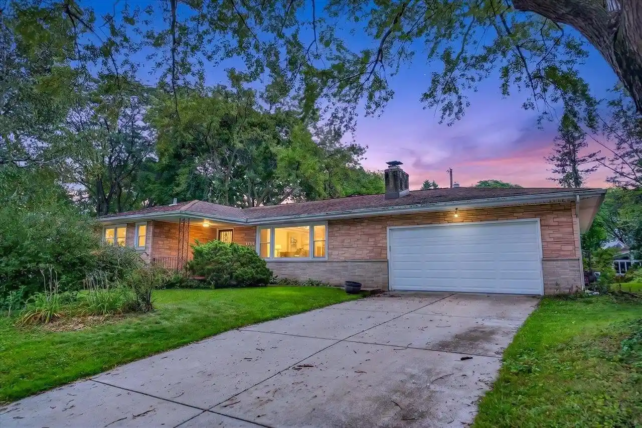 Photo 1 of Single family home for sale at 5033 Regent St, Madison, WI 53705 | MLS# 2032104 | Listing updated on 2026-09-05